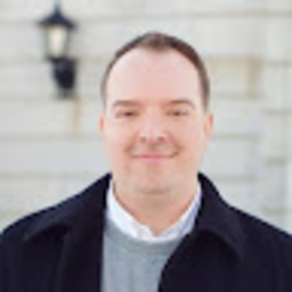 Meet your Posher, Charles anthony